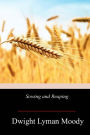 Sowing and Reaping