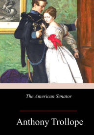 Title: The American Senator, Author: Anthony Trollope