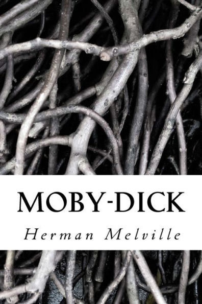 Moby-Dick