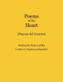 Poems of the Heart: Poemas del Corazón