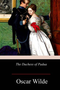 The Duchess of Padua