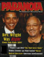 Paranoia Magazine Issue 48