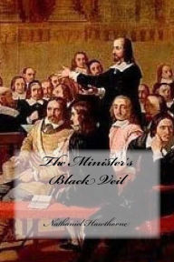Title: The Minister's Black Veil, Author: Yasmira Cedeno
