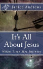 It's All About Jesus