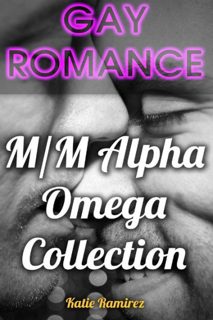 Gay Romance M M Alpha Omega Collection Gay Romance Shifter