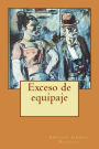 Exceso de equipaje