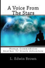 A Voice From The Stars