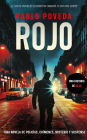 Rojo: Una novela de policías, crímenes, misterio y suspense