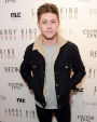 Niall Horan Diary