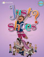 Just Shoes: A Dream Village Story