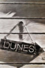 Dunes (Project/Holiday Planner): 6 x 9, Project/Daily Planner, Medium Ruled, Soft Cover