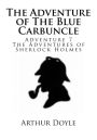 The Adventure of The Blue Carbuncle