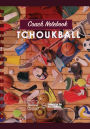 Coach Notebook - Tchoukball