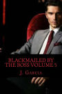 Blackmailed By the Boss: Volume 5