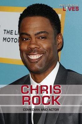 Chris Rock: Comedian and Actor