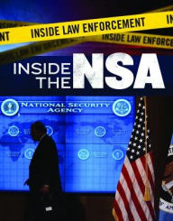 Title: Inside the NSA, Author: Chris Townsend