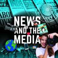 Title: News and the Media, Author: Emilie Dufresne