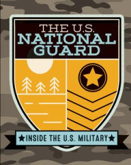 Title: The U.S. National Guard, Author: Tanner Billings