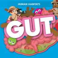 Title: Gut, Author: Robin Twiddy
