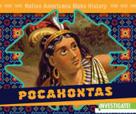 Title: Pocahontas, Author: Abby Badach Doyle