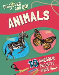Title: Animals, Author: Jane Lacey