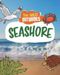 Title: Seashore, Author: Lisa Regan