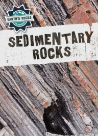 Title: Sedimentary Rocks, Author: Anna McDougal