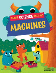 Title: Machines, Author: Paul Mason