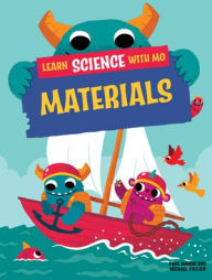 Title: Materials, Author: Paul Mason
