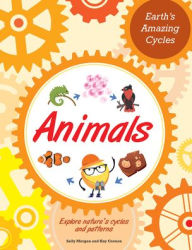 Title: Animals, Author: Sally Morgan