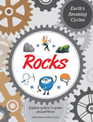 Title: Rocks, Author: Jillian Powell
