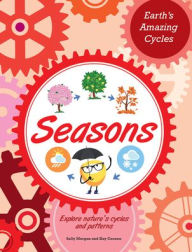 Title: Seasons, Author: Sally Morgan