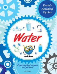 Title: Water, Author: Sally Morgan