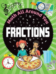 Title: Fractions, Author: Jon Richards
