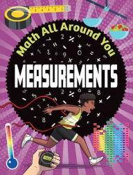 Title: Measurements, Author: Jon Richards
