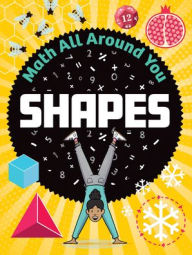 Title: Shapes, Author: Jon Richards