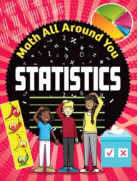 Title: Statistics, Author: Jon Richards