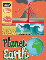 Title: Planet Earth, Author: Paul Mason