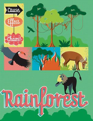 Rainforest