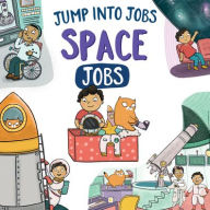 Title: Space, Author: Kay Barnham