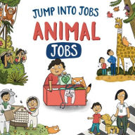 Title: Animals, Author: Kay Barnham