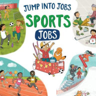 Title: Sports, Author: Kay Barnham