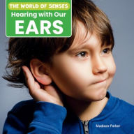 Title: Hearing with Our Ears, Author: Madison Parker