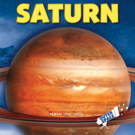 Title: Saturn, Author: Murray Oak Tapeta
