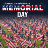 Title: Memorial Day, Author: Kim Thompson