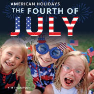 Title: The Fourth of July, Author: Kim Thompson
