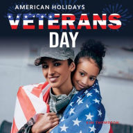 Title: Veterans Day, Author: Kim Thompson
