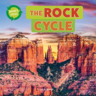 Title: The Rock Cycle, Author: A B Clamant