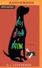 Dog Dish of Doom (Agent to the Paws Series #1)