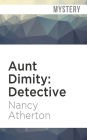 Aunt Dimity: Detective (Aunt Dimity Series #7)